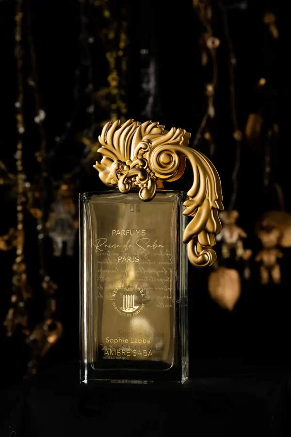 Ambre Saba 1