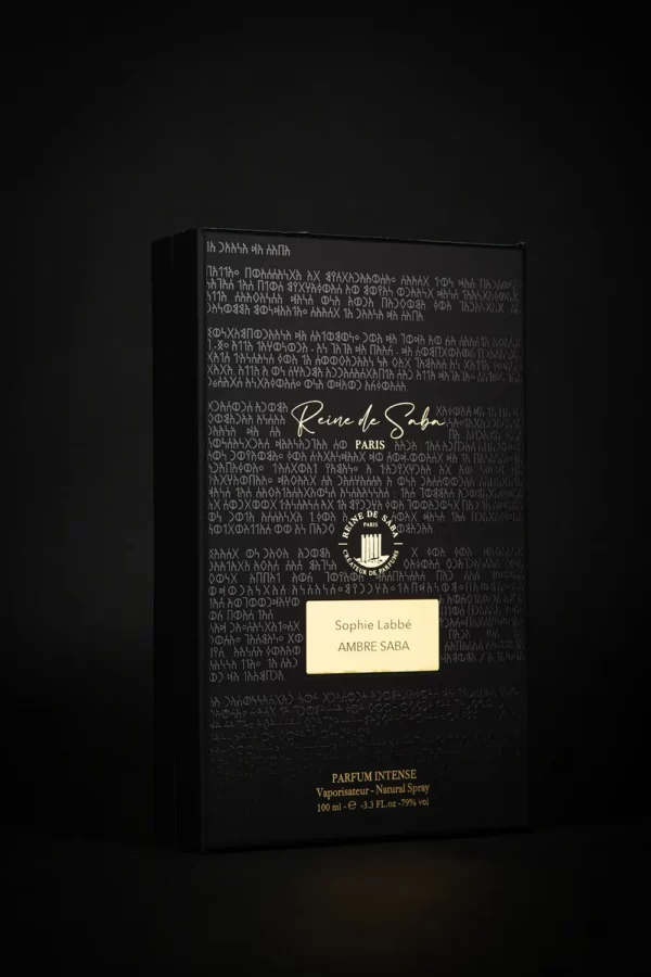 Ambre Saba box