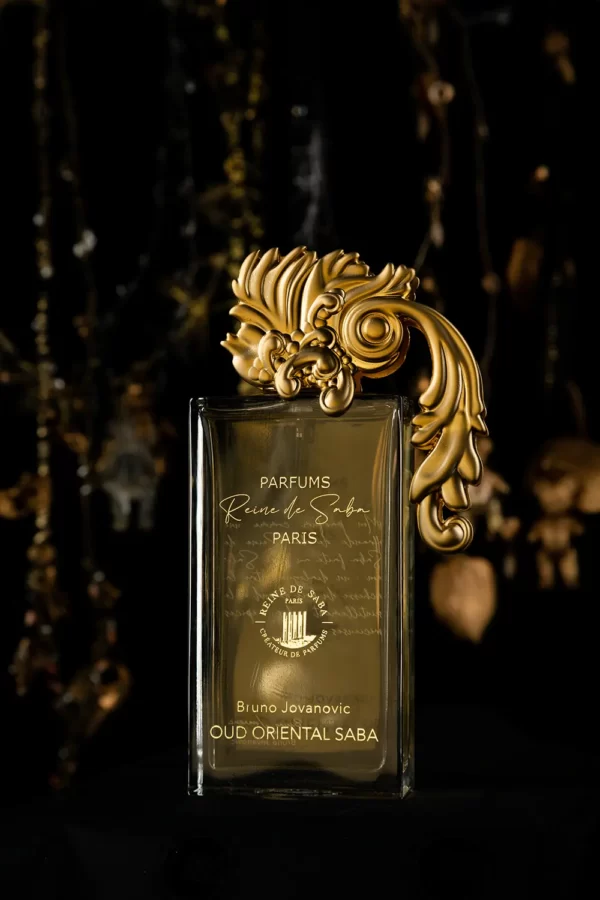 OUD ORIENTAL SABA – Image 2