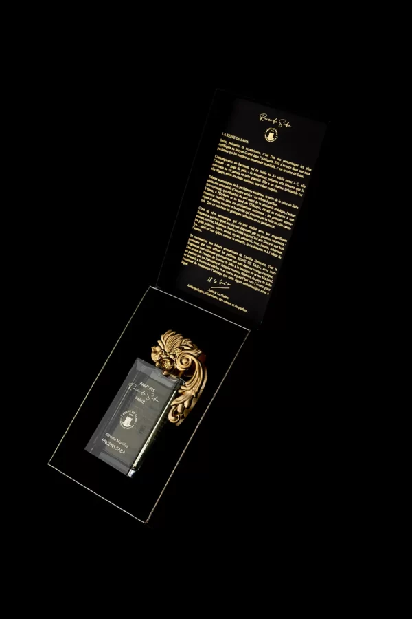 ENCENS SABA - Image 3