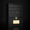 Oud Oriental Saba Box