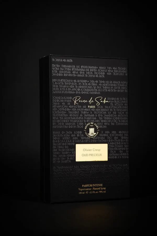 Oud Précieux box
