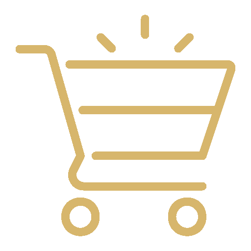 empty cart